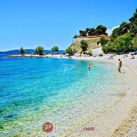 Apartament Spartium Split