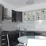 Spartium Appartement Split