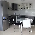 Spartium Appartement *