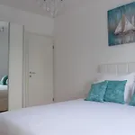 Spartium Appartement Split