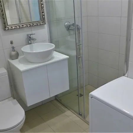 Appartement Spartium