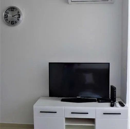 شقة Spartium سبليت