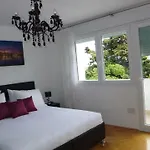 Spartium Appartement Split