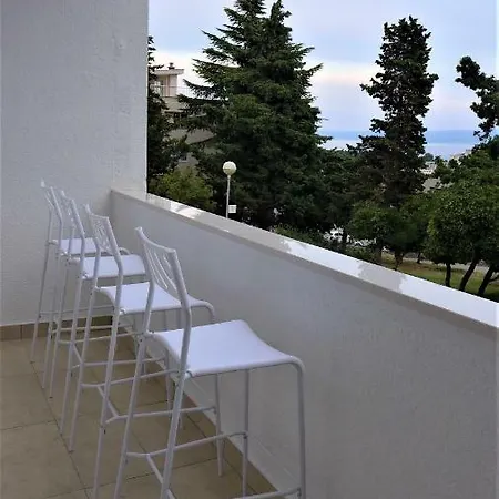 Spartium Apartamento Split