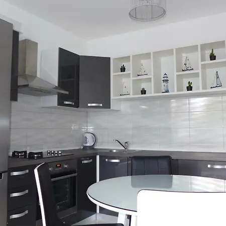 Spartium Apartamento Split