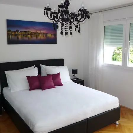 Spartium Apartamento